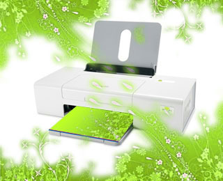 Imprimir en verde: anatomía de las sostenibles en Méjico