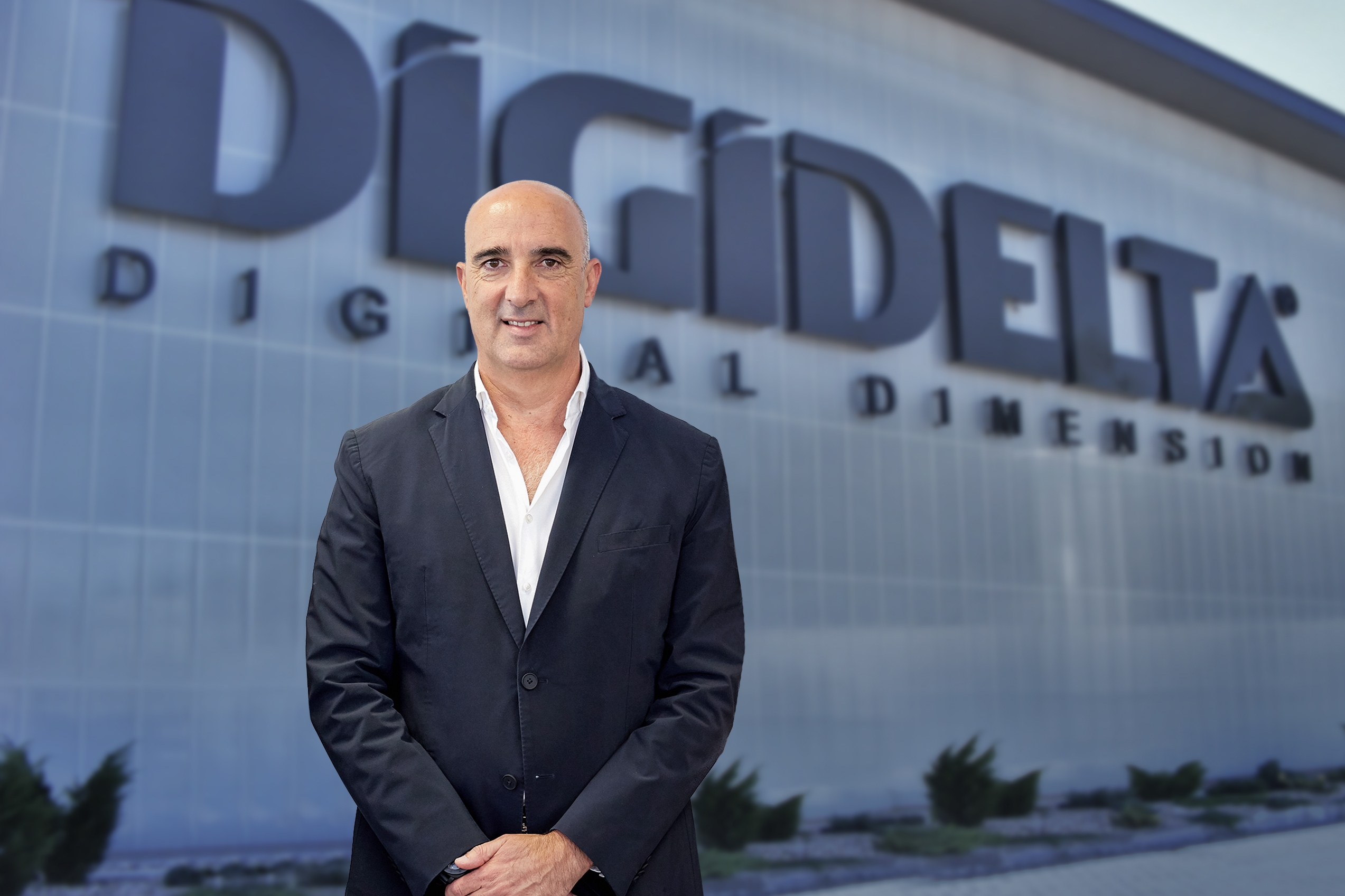 «La impresión digital está ganando cada vez más espacio por el aumento de la capacidad productiva de los equipos»