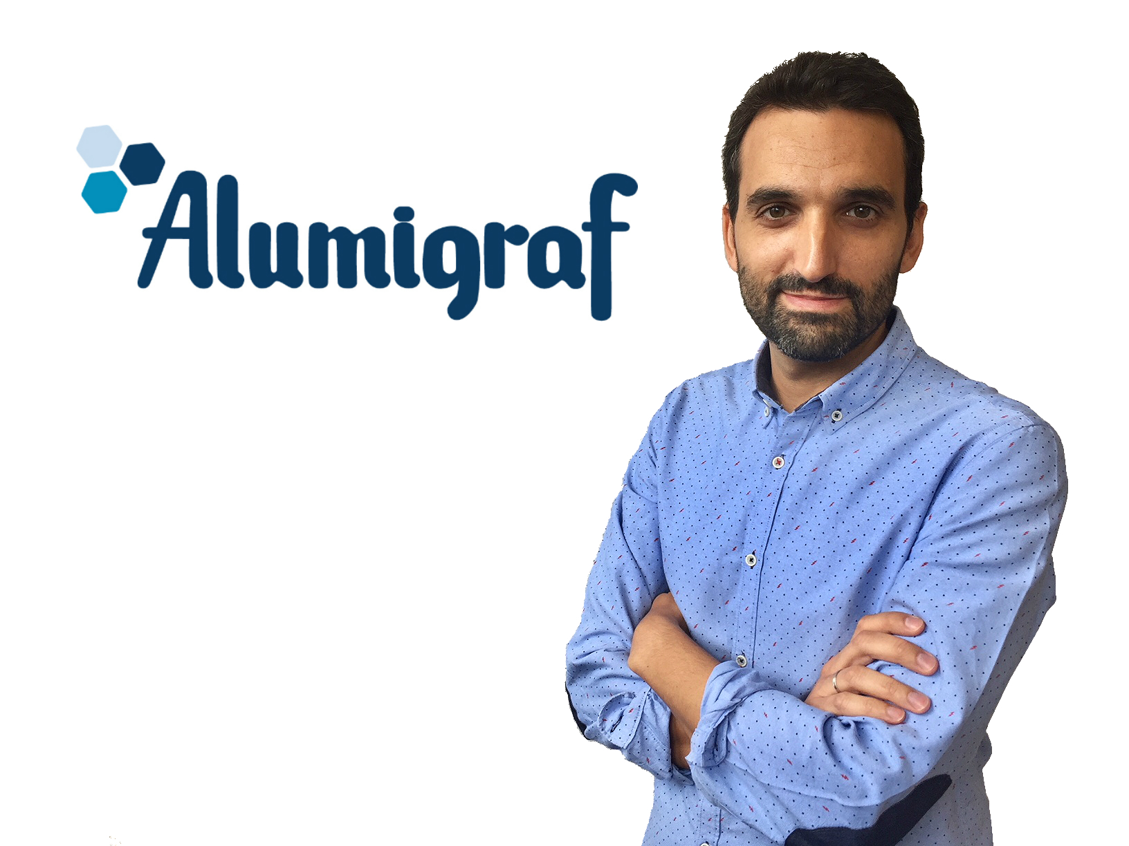 “La Comunicación Visual ha entrado en una fase donde cualquier pequeño fabricante puede ofrecer una calidad muy buena”