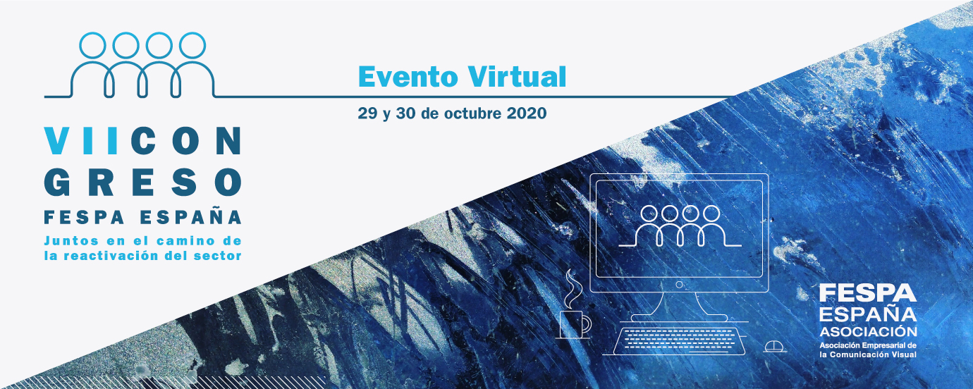 FESPA España celebra su VII Congreso los días 29 y 30 de octubre