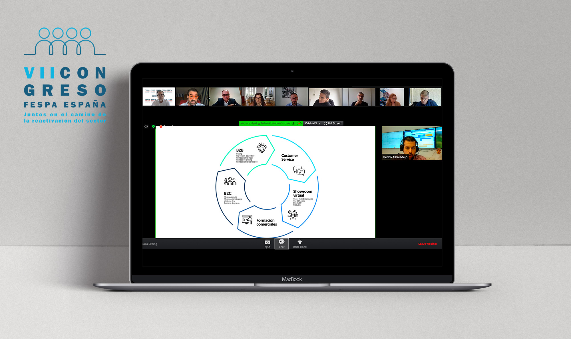 La búsqueda de nuevos nichos de mercado, la sostenibilidad y la transformación digital marcan la adaptación de la comunicación visual a la nueva normalidad