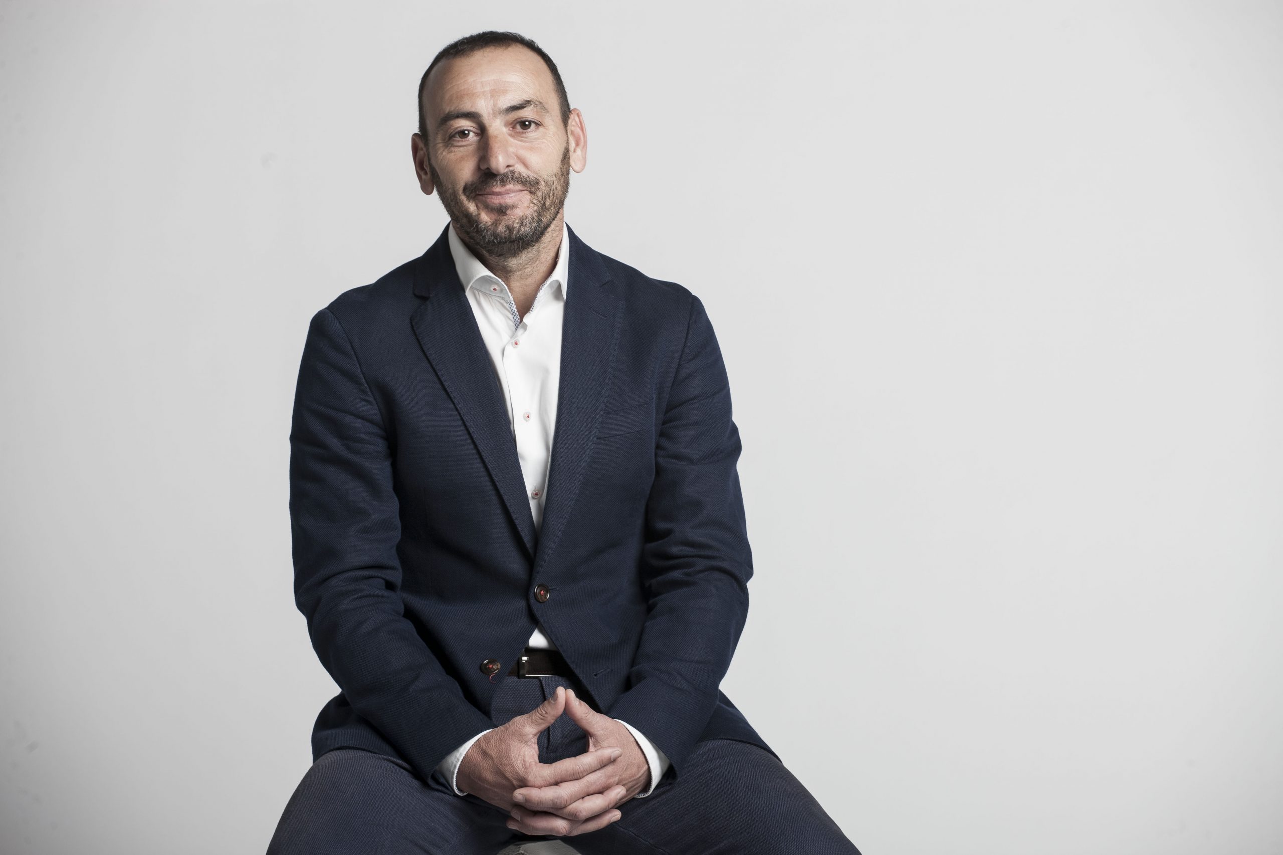 C!Print entrevista a Gabriel Virto, Presidente de Fespa España