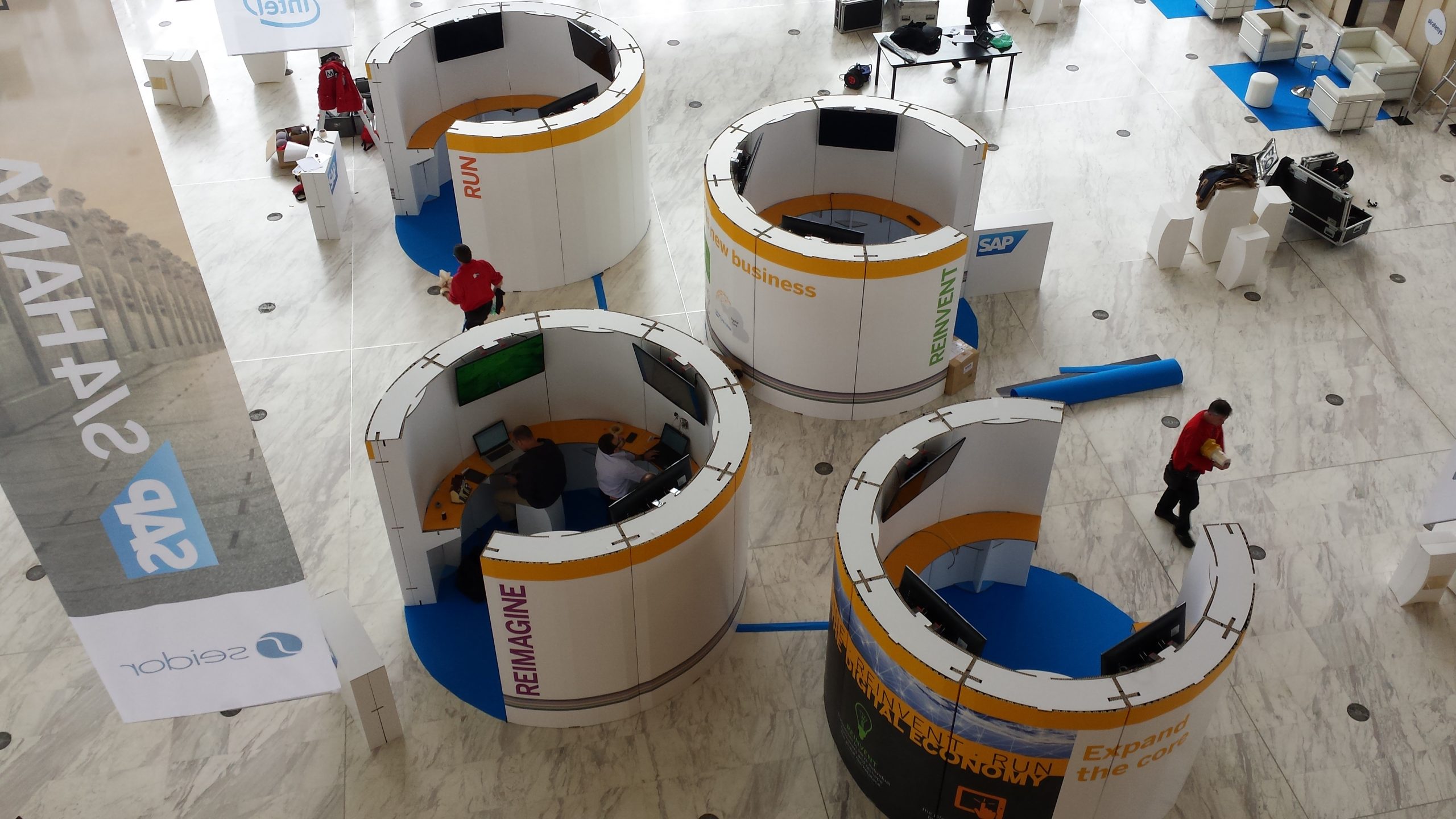 Northern Design pioneros de la sostenibilidad