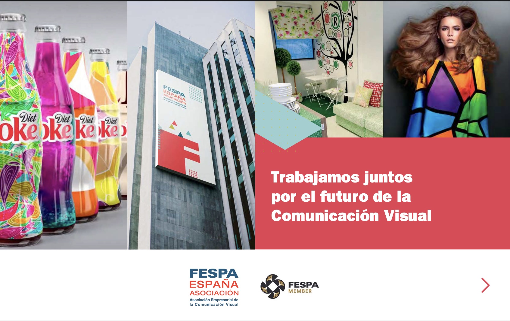 comunicación visual