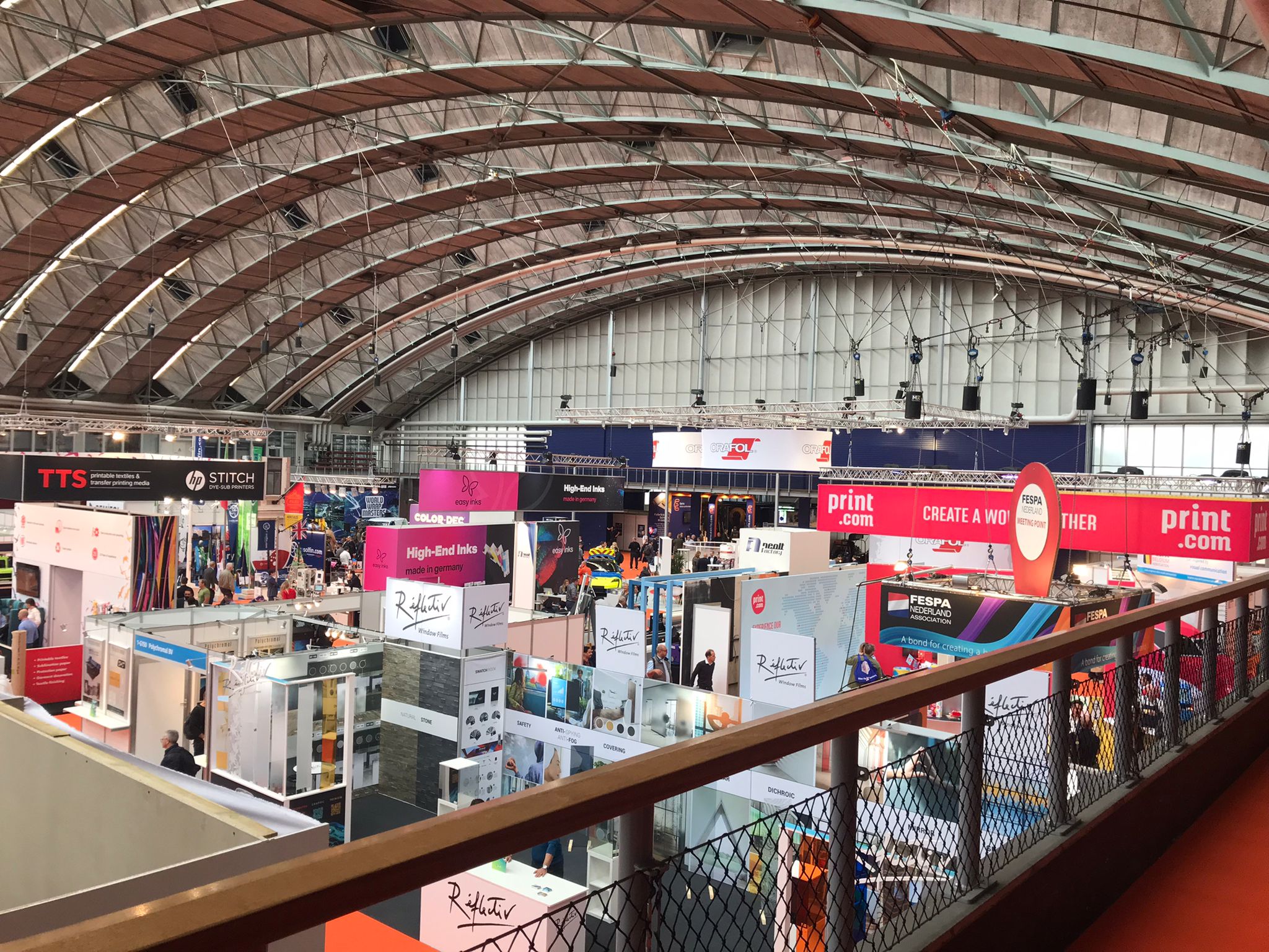 comunicación visual