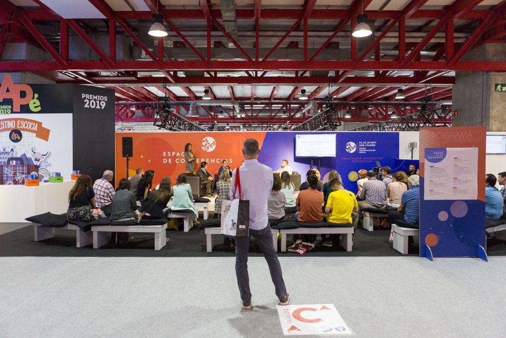 C!Print Madrid 2022