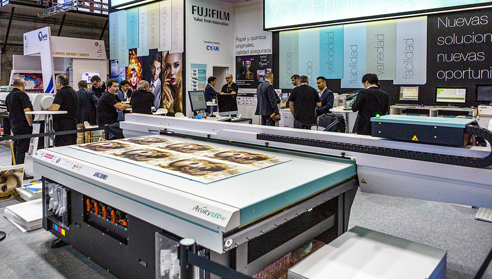 C!Print Madrid 7ª edición