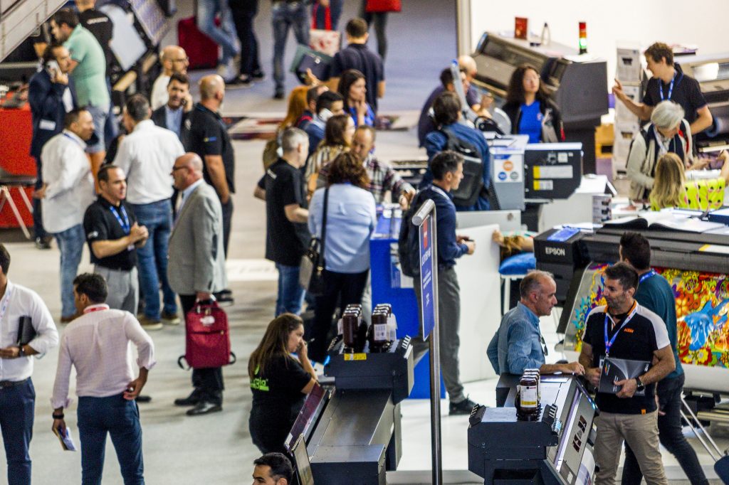 SALÓN C!Print Madrid