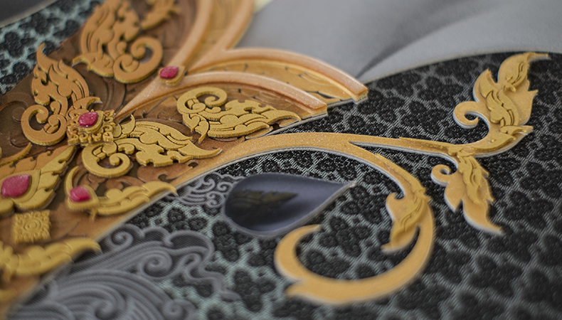 FESPA GLOBAL PRINT EXPO 2022