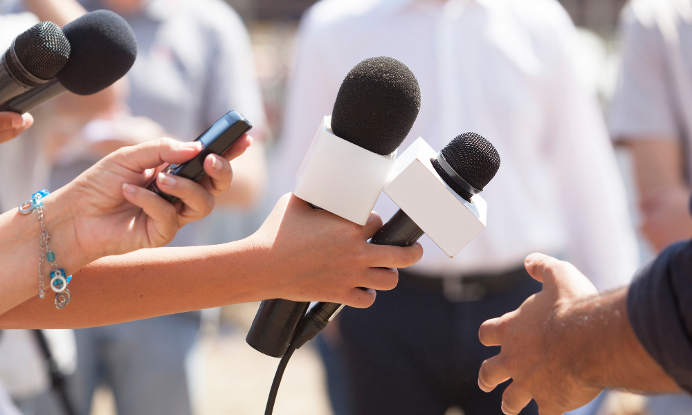 Junta Directiva Fespa España