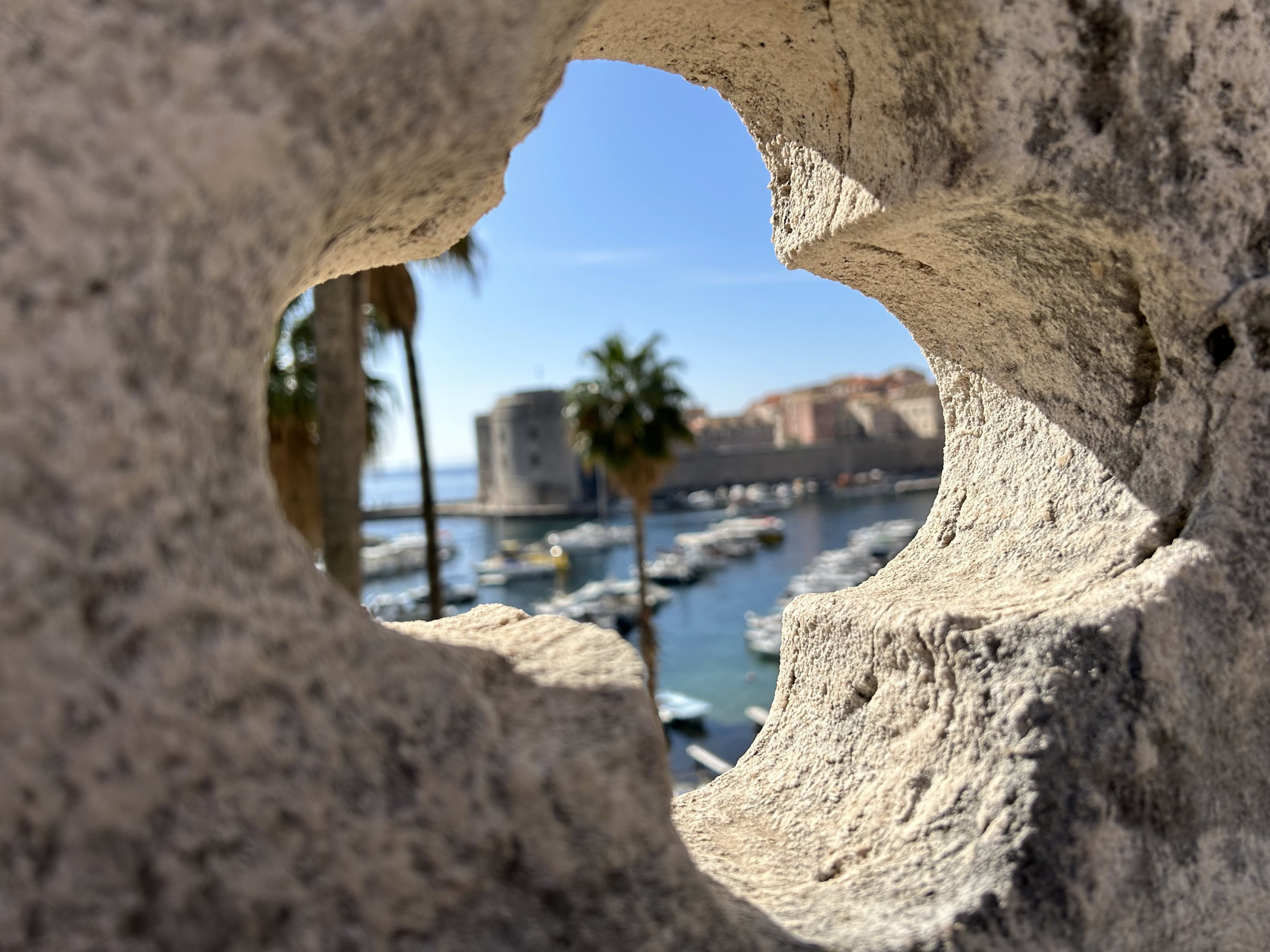 ASAMBLEA GENERAL DUBROVNIK