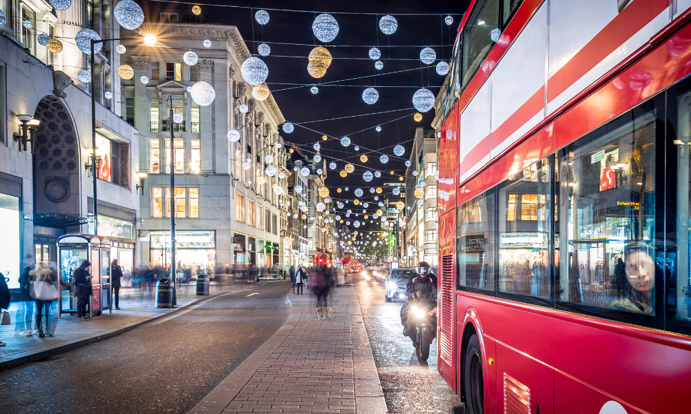 comunicación visual festividades