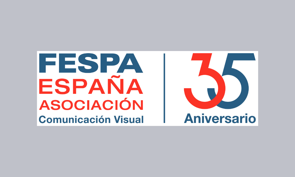 FESPA España celebra su 35 aniversario en el IX Congreso de la Asociación