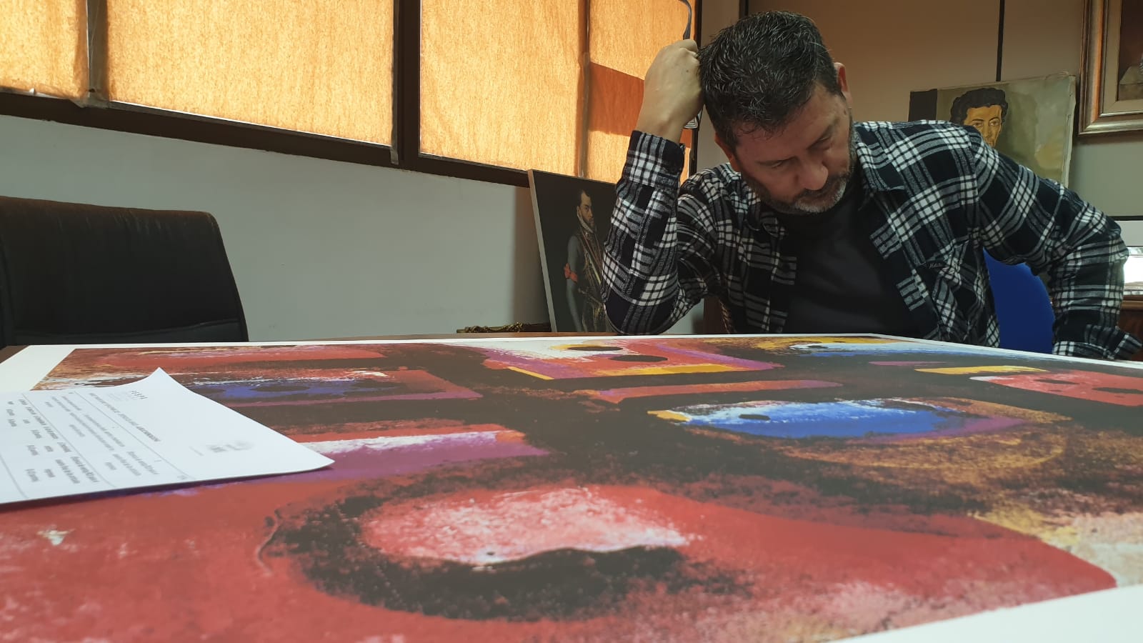 Conoce los ganadores de los premios Ramón Sayans en el congreso de FESPA España