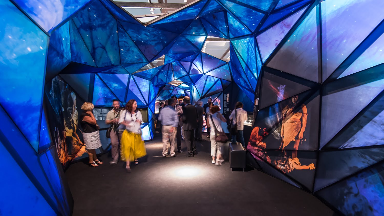 La familia de FESPA España crece: Ecotex Digital