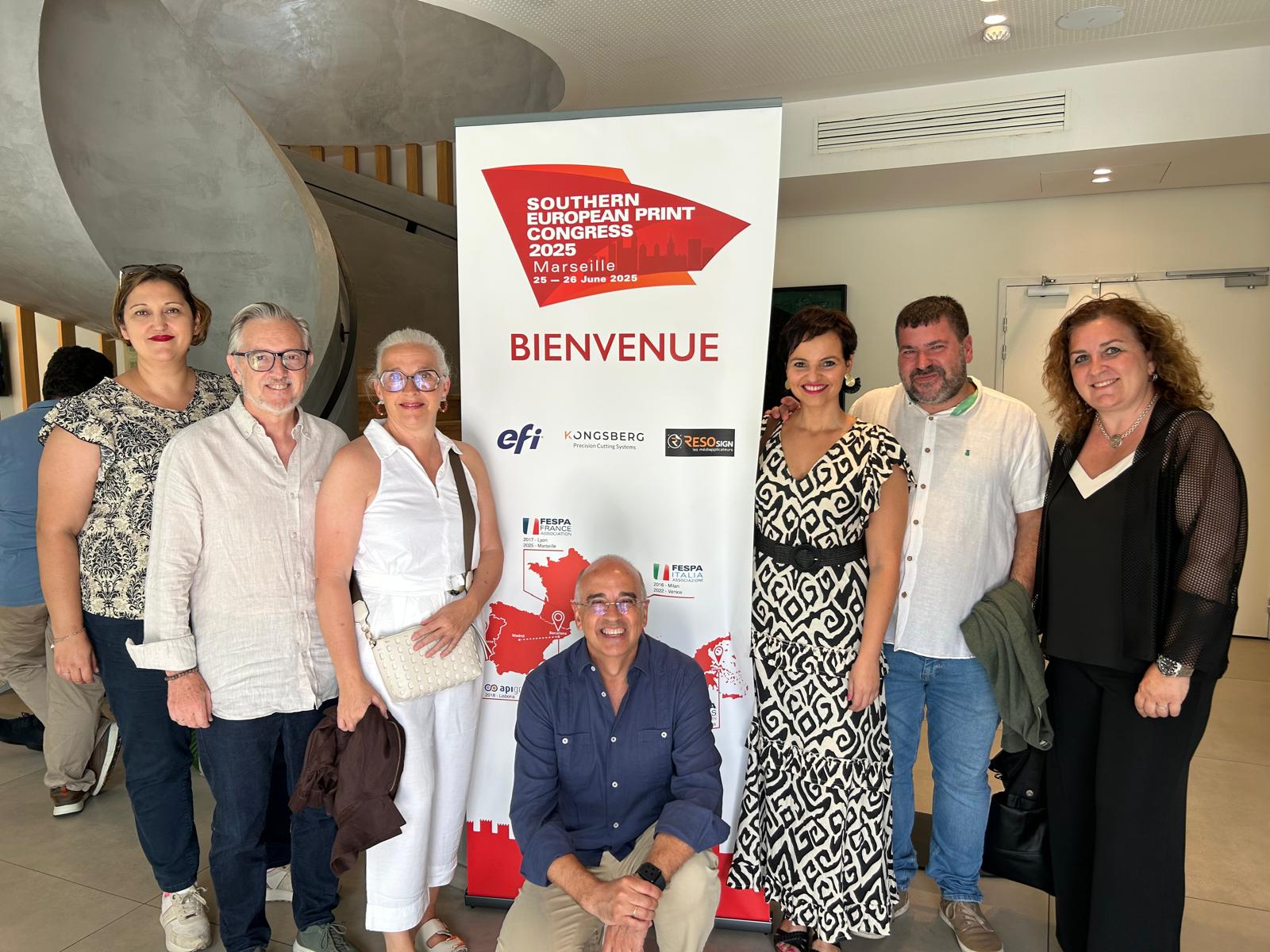 SEPC 2025 en Marsella