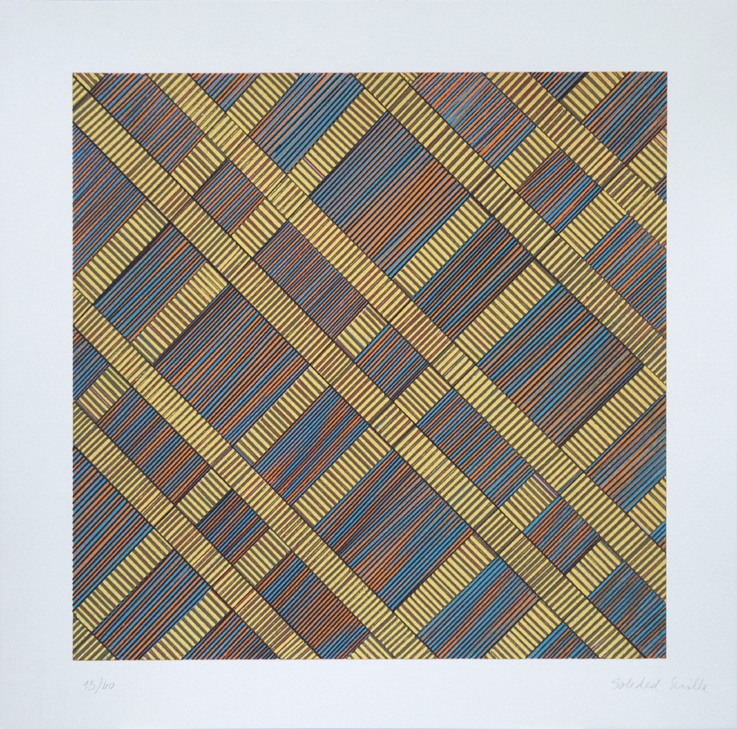 Una combinación de amarillo y gris: los colores del año 2021 para Pantone