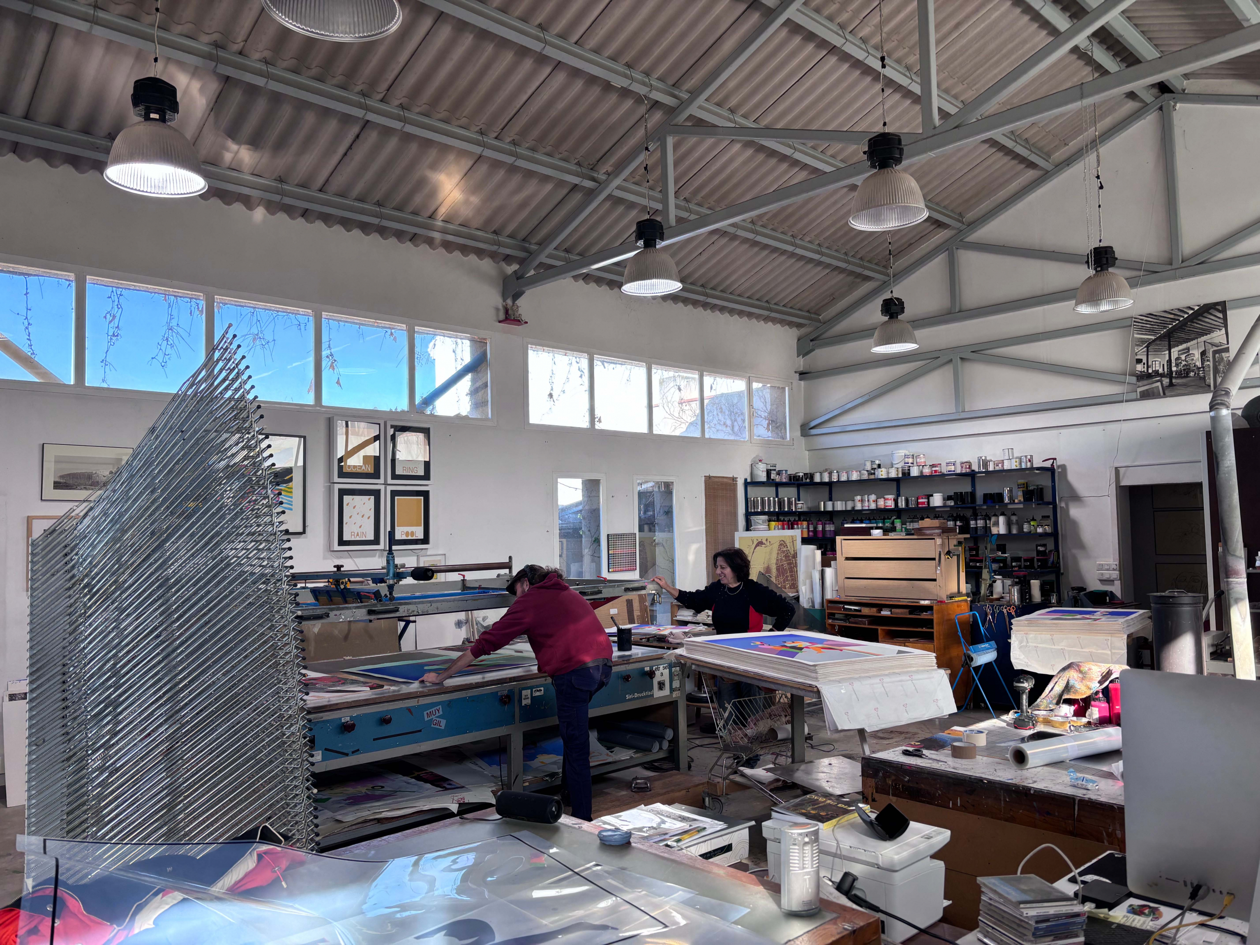 Molcaworld exporta su excelencia en desarrollo de estadios a Oriente Medio