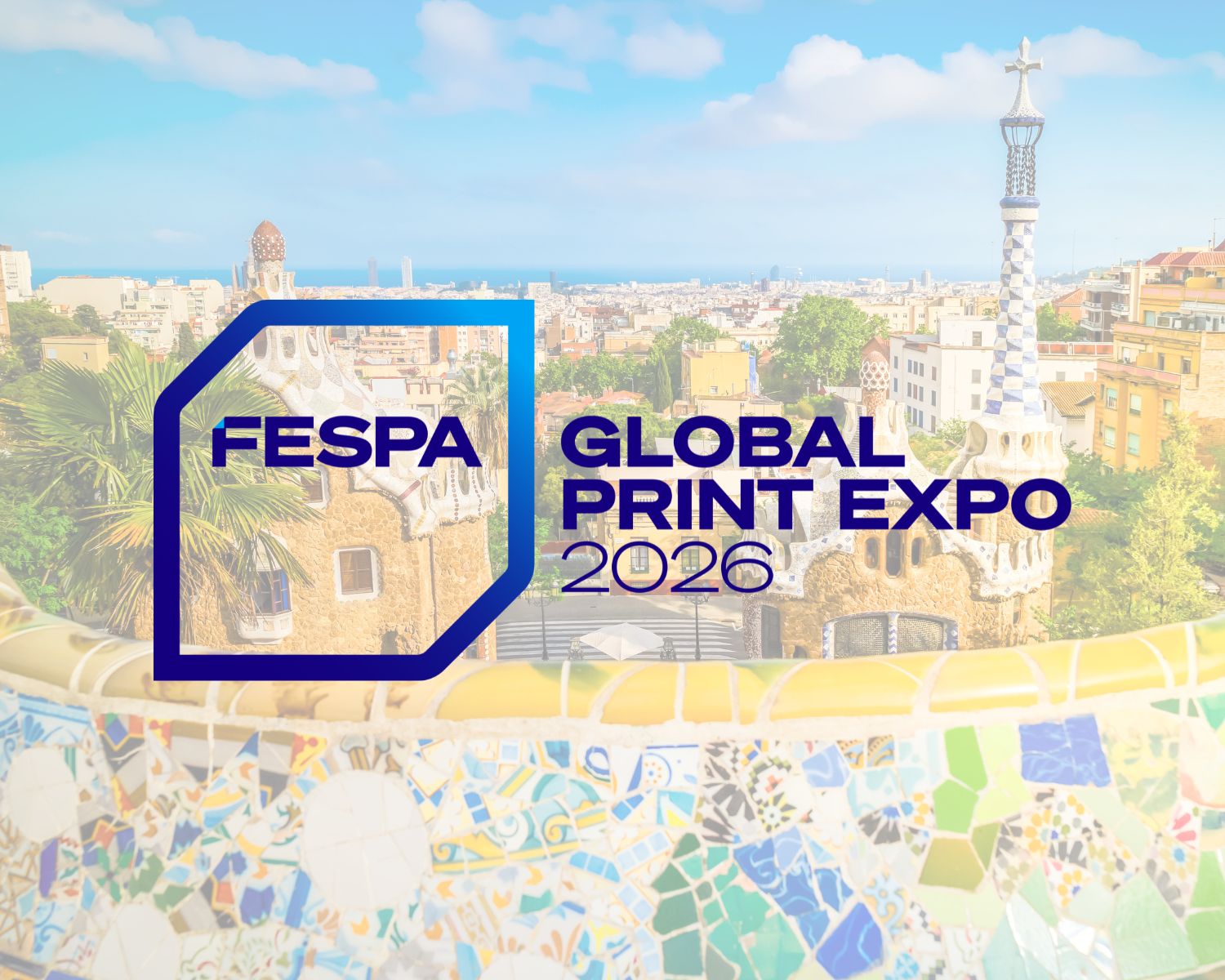 Destacada presencia de FESPA España en FESPA Barcelona 2026